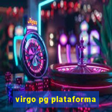 virgo pg plataforma