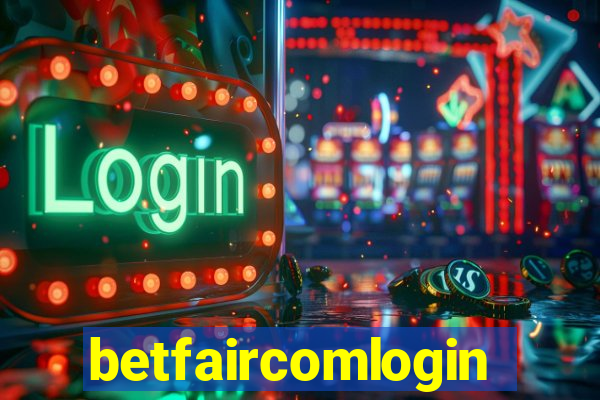 betfaircomlogin