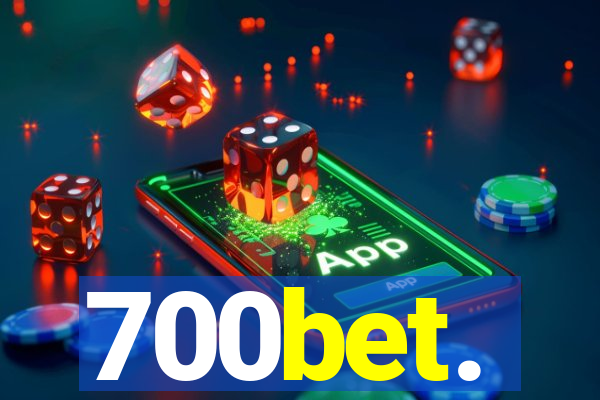 700bet.