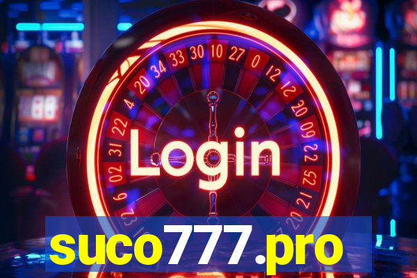 suco777.pro