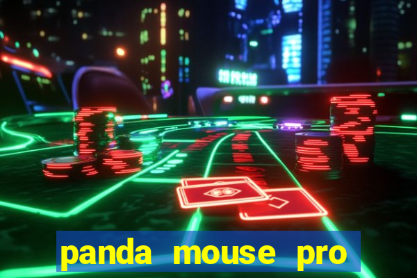 panda mouse pro 1.5.3 apk download