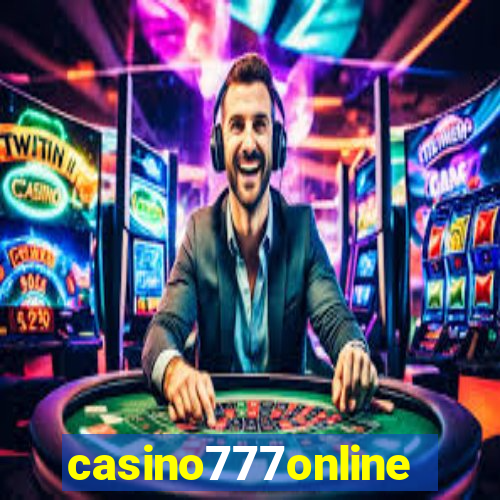 casino777online