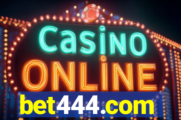 bet444.com