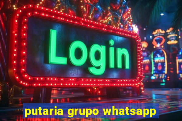 putaria grupo whatsapp