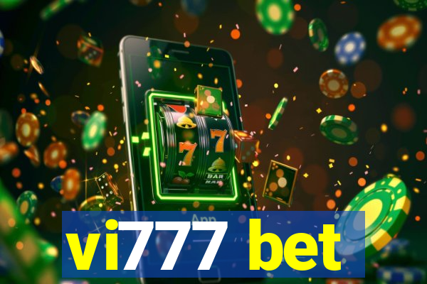 vi777 bet