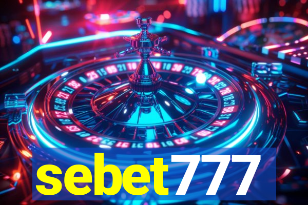 sebet777