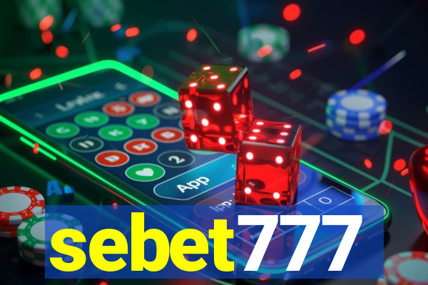 sebet777