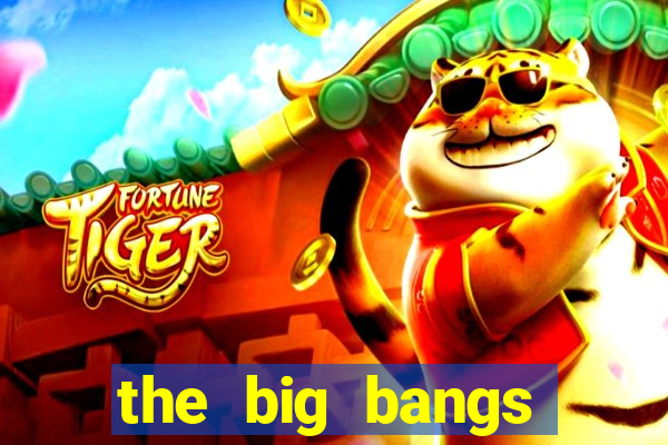 the big bangs theory online dublado