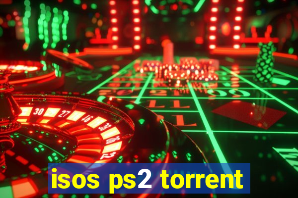 isos ps2 torrent