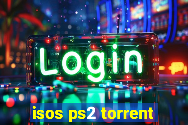 isos ps2 torrent