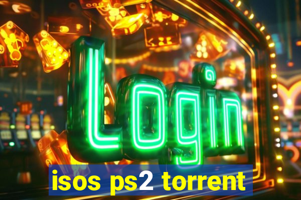 isos ps2 torrent