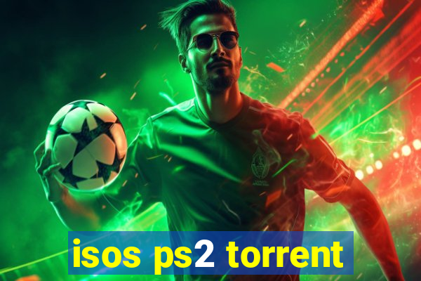 isos ps2 torrent