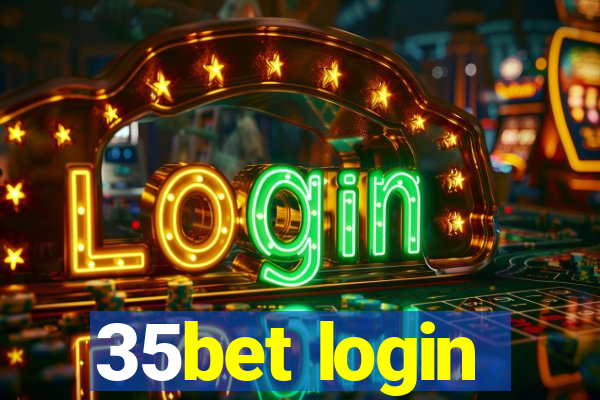 35bet login