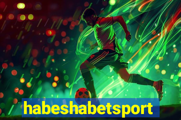 habeshabetsport