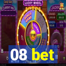 08 bet