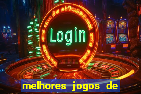 melhores jogos de ganhar dinheiro de verdade