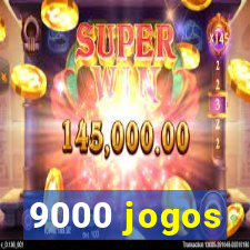 9000 jogos