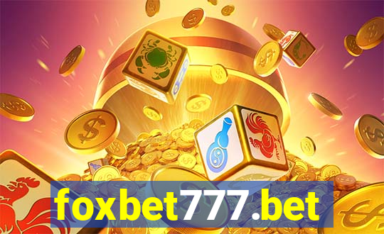 foxbet777.bet