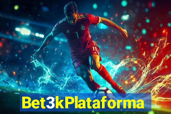 Bet3kPlataforma