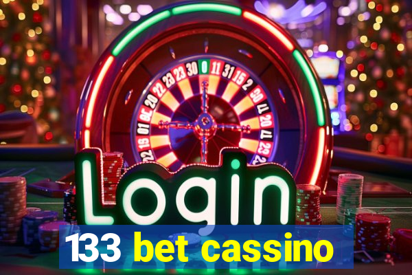 133 bet cassino