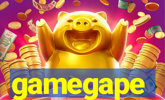 gamegape