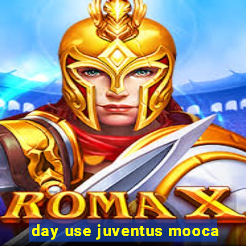 day use juventus mooca