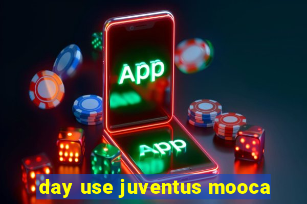 day use juventus mooca