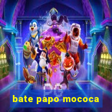 bate papo mococa