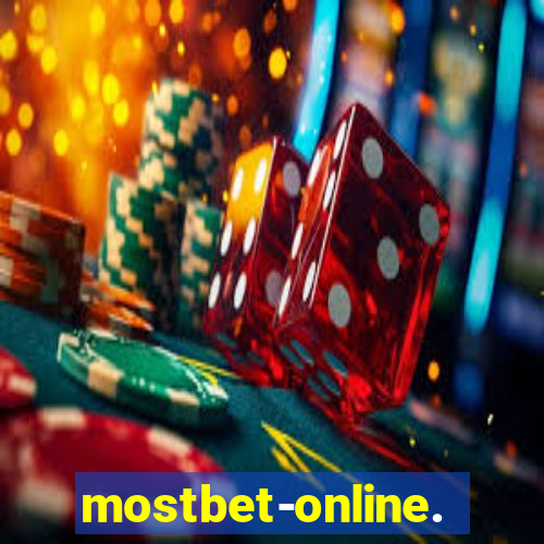 mostbet-online.com.br