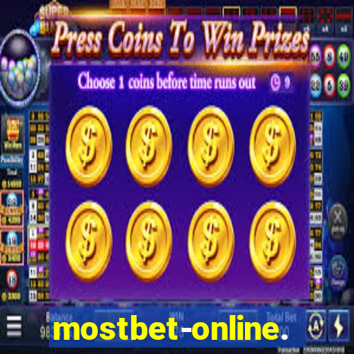 mostbet-online.com.br