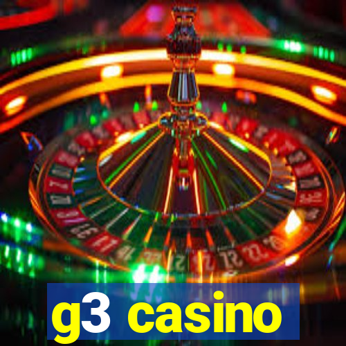 g3 casino