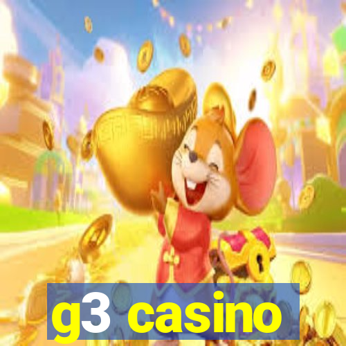 g3 casino