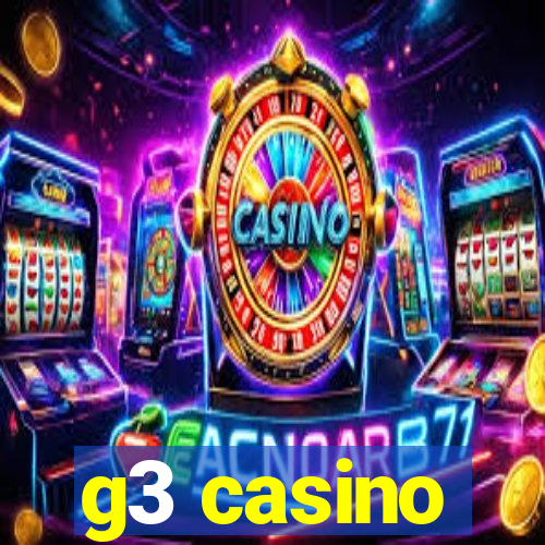 g3 casino