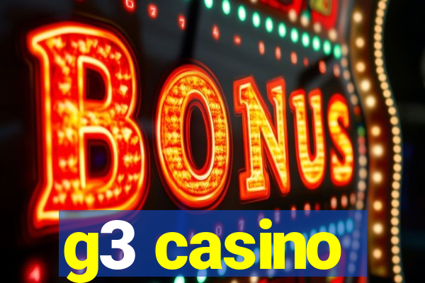 g3 casino