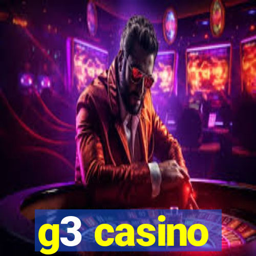 g3 casino