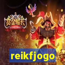 reikfjogo