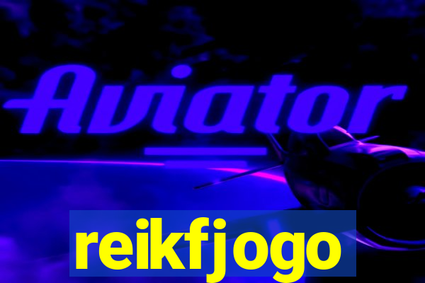 reikfjogo