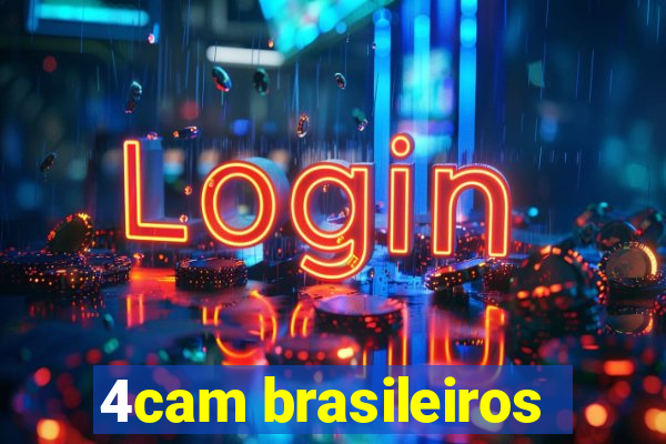 4cam brasileiros