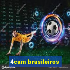 4cam brasileiros