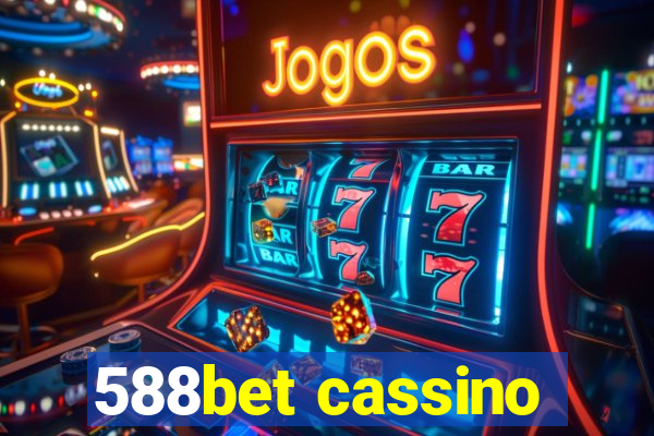 588bet cassino