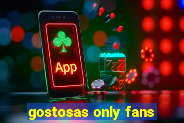 gostosas only fans