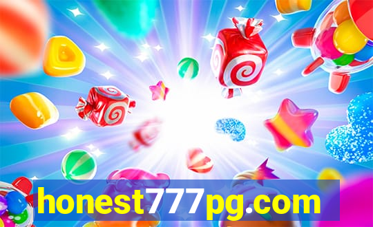 honest777pg.com