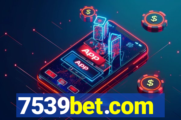 7539bet.com