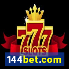 144bet.com