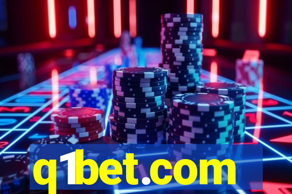 q1bet.com