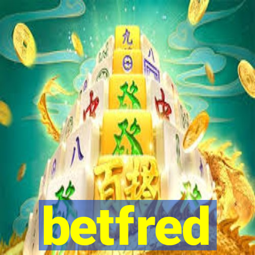 betfred