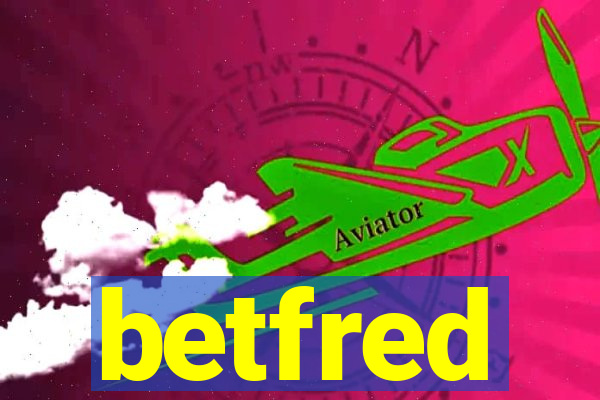 betfred