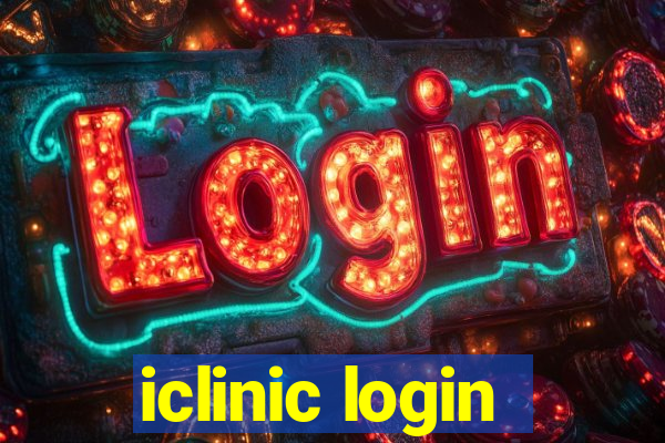 iclinic login