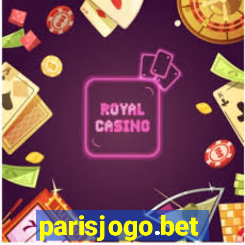 parisjogo.bet