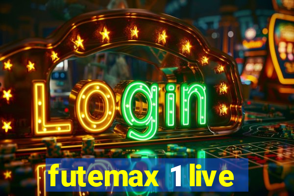 futemax 1 live